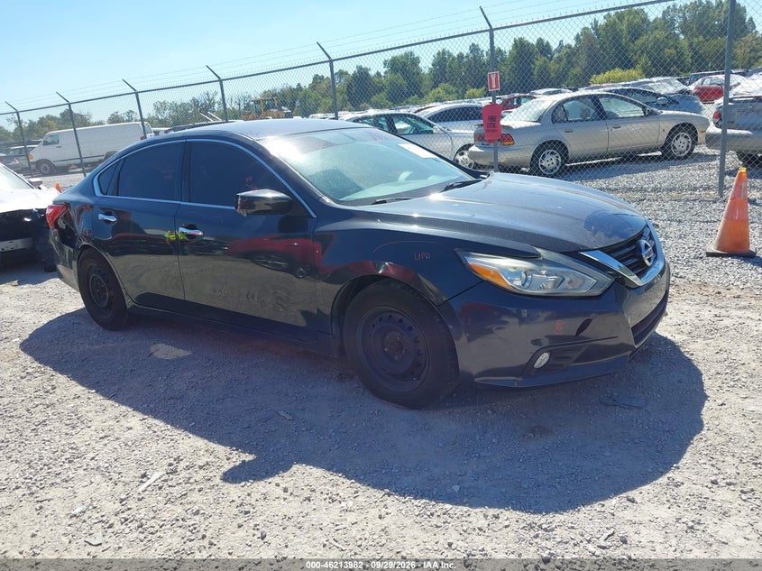 2017 NISSAN ALTIMA 2.5 SV | 1N4AL3AP6HC279205 | UPCARS