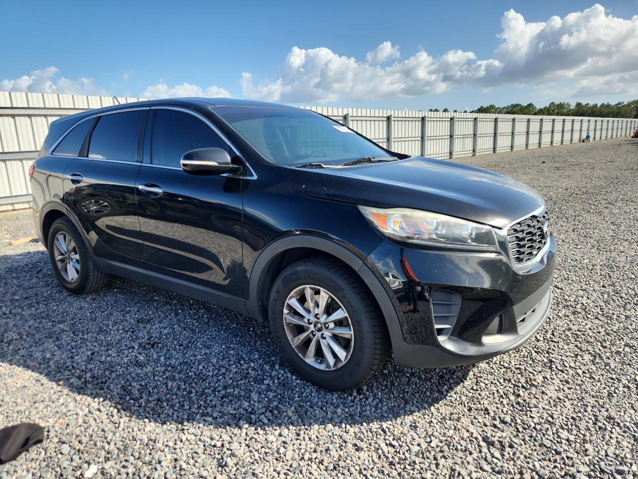 2019 KIA SORENTO L | 5XYPG4A33KG585793 | UPCARS