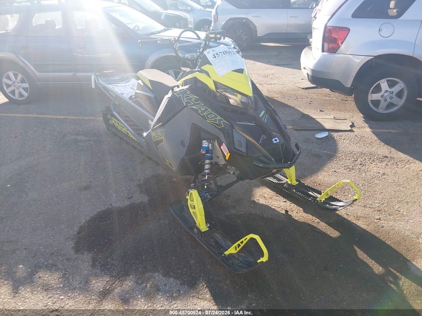 2022 POLARIS OTHER | SN1TFD8RXNC229102 | UPCARS
