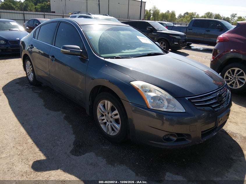 2010 NISSAN ALTIMA 2.5 S | 1N4AL2AP9AN424239 | UPCARS