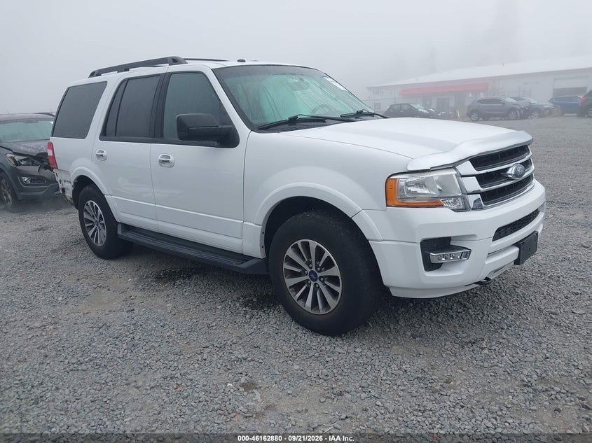2017 FORD EXPEDITION XLT | 1FMJU1JT8HEA84490 | UPCARS
