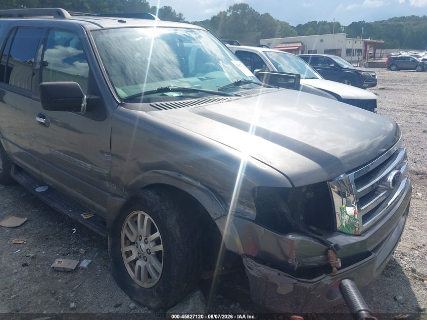 2012 FORD EXPEDITION XLT | 1FMJU1H53CEF24325 | UPCARS