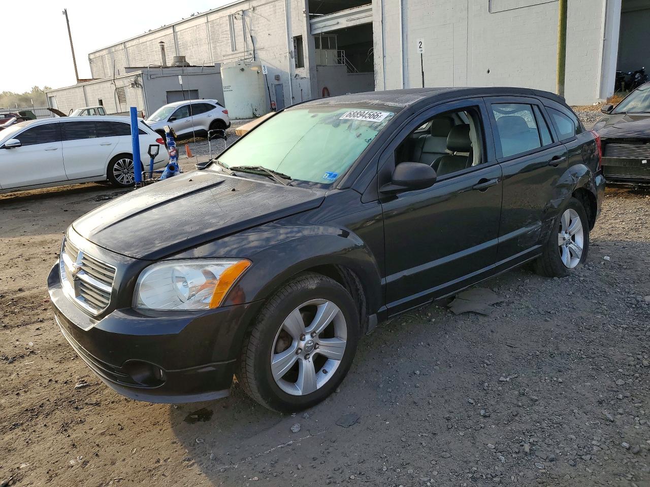 2010 DODGE CALIBER UPTOWN | 1B3CB9HB9AD639149 | UPCARS
