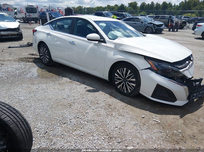 2023 NISSAN ALTIMA SV FWD | 1N4BL4DV7PN380938 | UPCARS