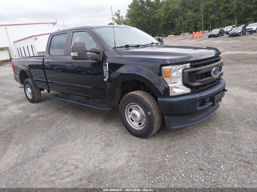 2022 FORD F250 SUPER DUTY | 1FT7W2B66NEC95545 | UPCARS