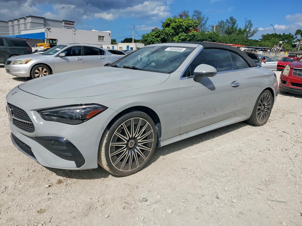 2024 MERCEDES-BENZ ALL OTHER 300 4MATIC | W1KMK4HB1RF020766 | UPCARS