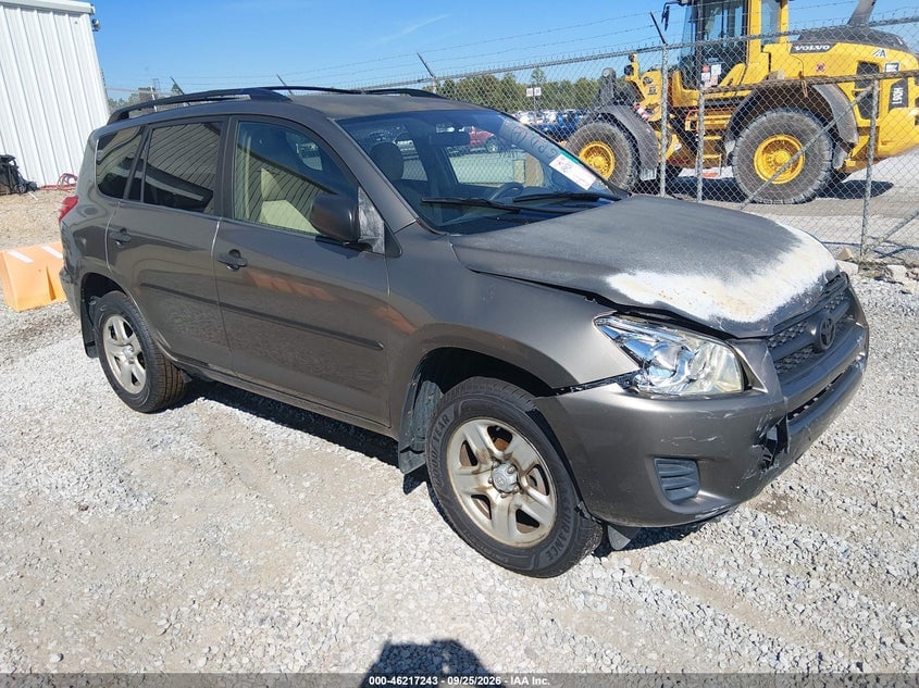 2010 TOYOTA RAV4 | JTMZF4DV4AD027568 | UPCARS