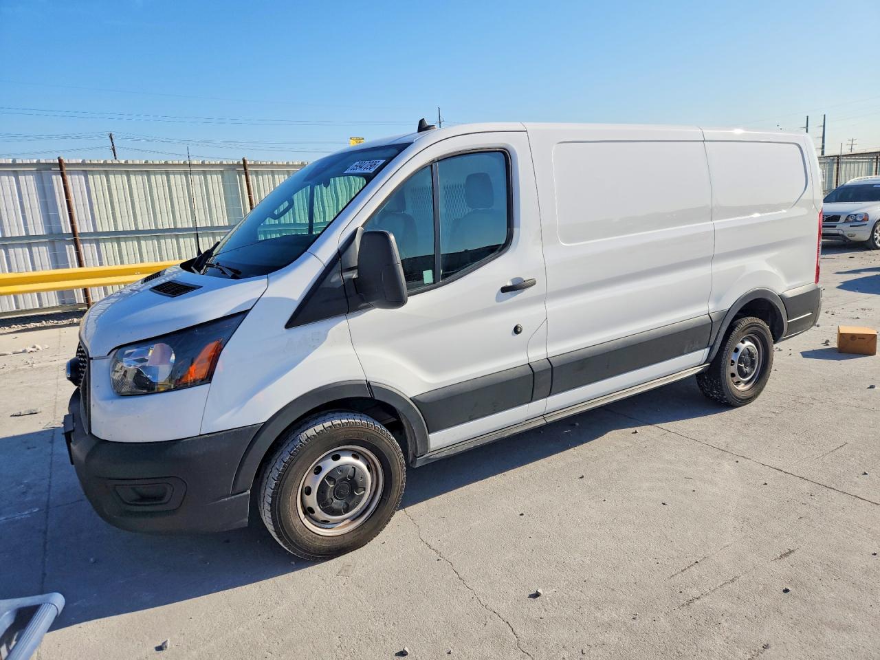2023 FORD TRANSI T-150 | 1FTYE1Y85PKC13559 | UPCARS