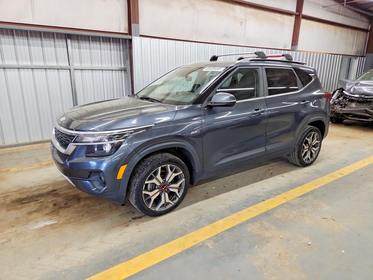 2021 KIA SELTO S | KNDEUCA26M7088111 | UPCARS