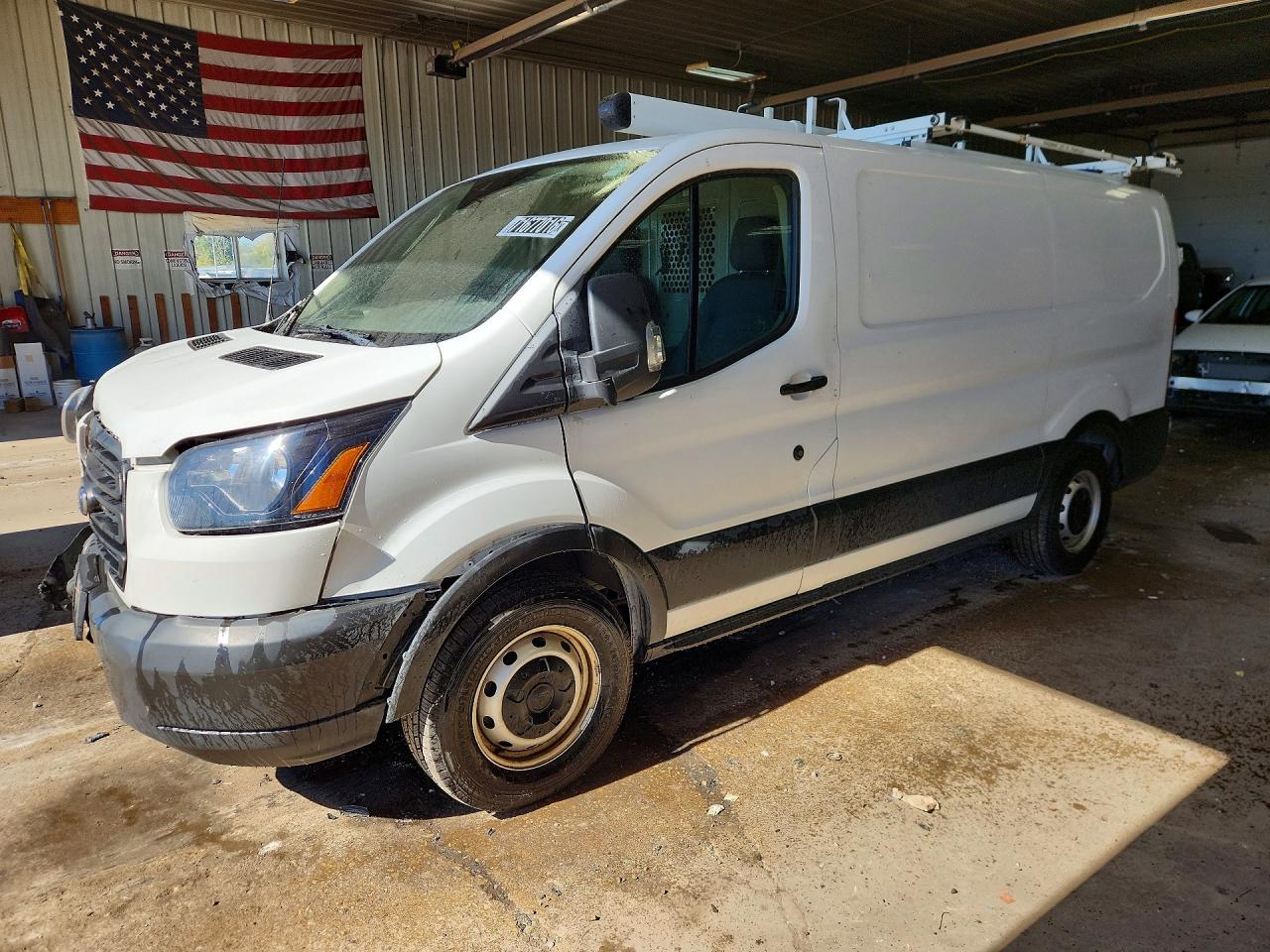 2019 FORD TRANSI T-150 | 1FTYE1ZM1KKB43899 | UPCARS