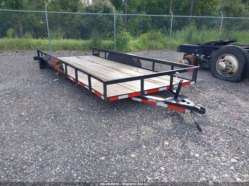 2020 OTHER OTHER | 57BSG6565L1039652 | UPCARS