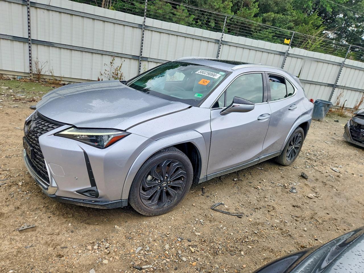 2024 LEXUS UX250H PREMIUM | JTHP9JBH2R2074341 | UPCARS