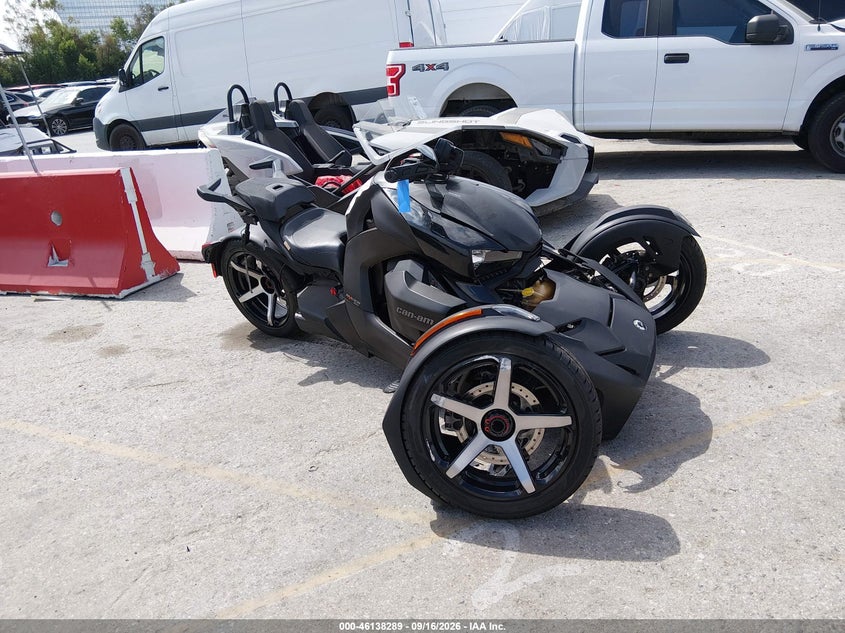 2023 CAN-AM RYKER SPORT | 3JB2JEG2XPJ002439 | UPCARS