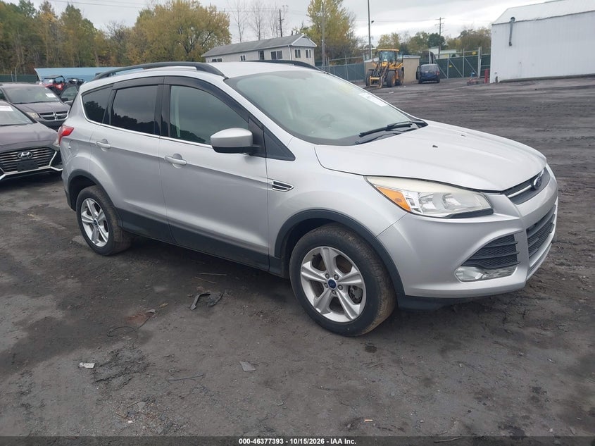2013 FORD ESCAPE SE | 1FMCU9GX1DUD65953 | UPCARS