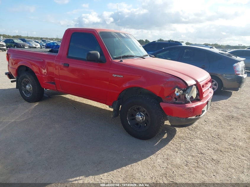 1999 FORD RANGER XL/XLT | 1FTYR10C9XPA33282 | UPCARS