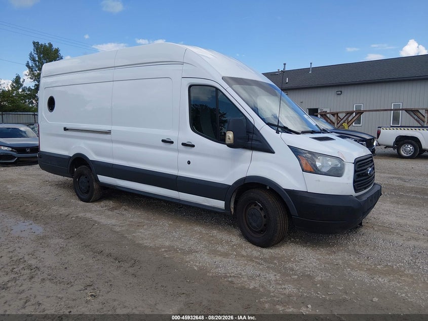 2018 FORD TRANSIT-350 | 1FTBW3XMXJKB40547 | UPCARS