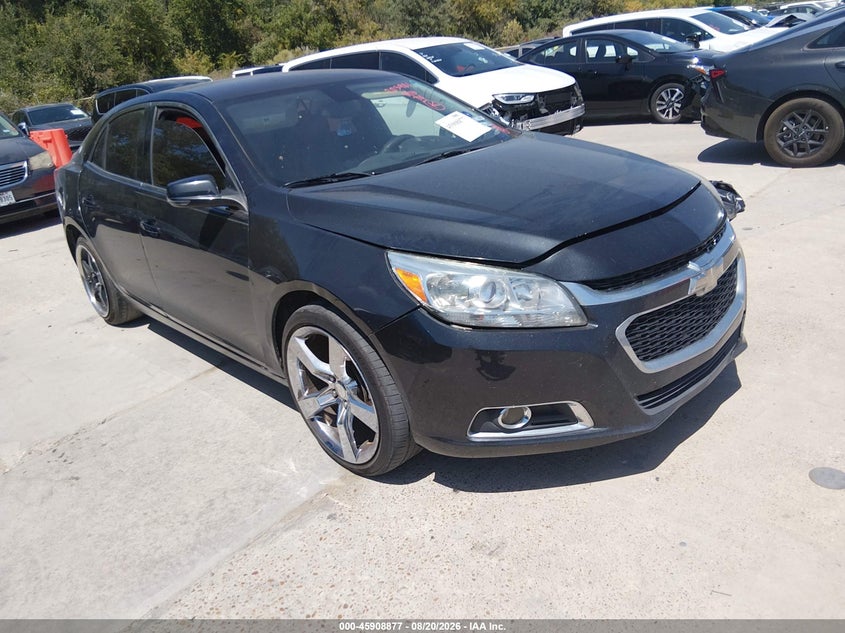 2013 CHEVROLET MALIBU 1LT | 1G11C5SA9DF203981 | UPCARS