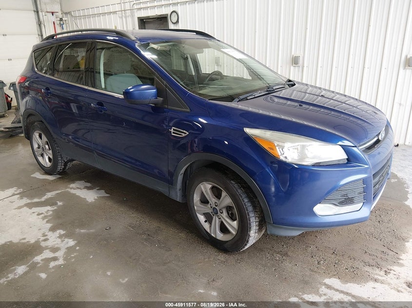 2015 FORD ESCAPE SE | 1FMCU9GX1FUB50933 | UPCARS