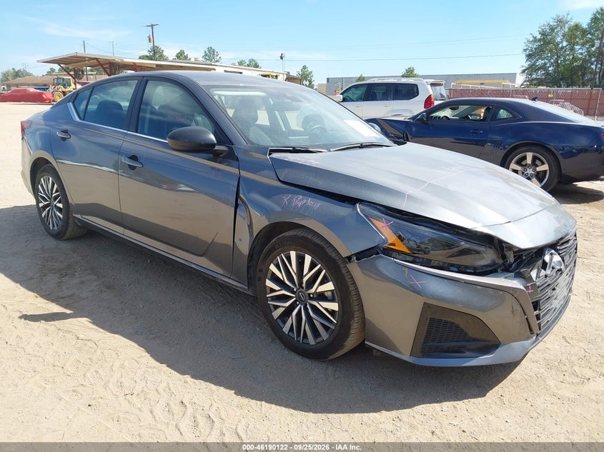 2026 NISSAN ALTIMA SV FWD | 1N4BL4DV7TN311371 | UPCARS