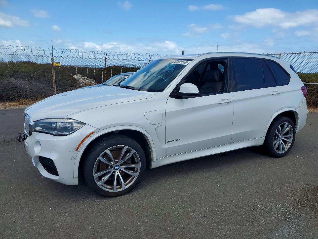 2016 BMW X5 XDR40E | 5UXKT0C52G0S79192 | UPCARS