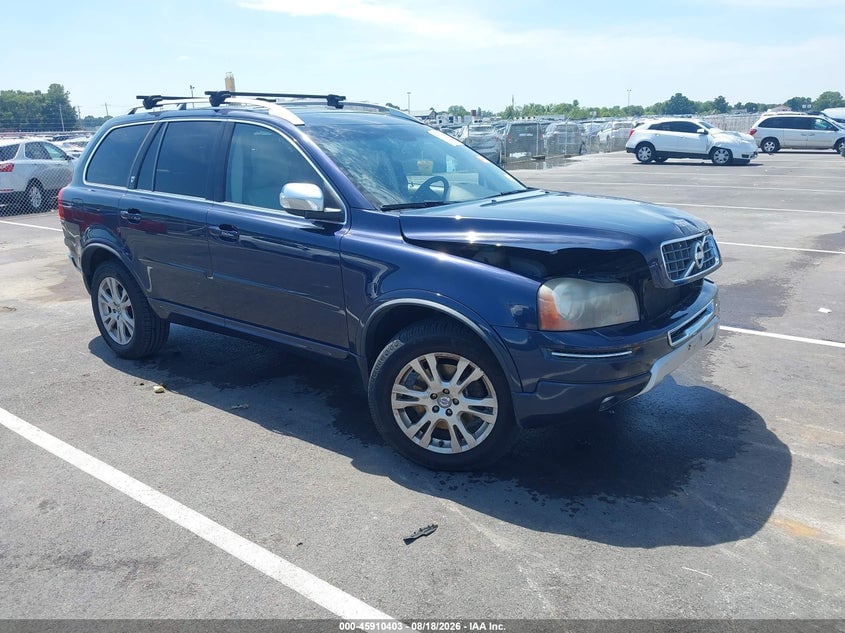2014 VOLVO XC90 3.2 | YV4952CY4E1682577 | UPCARS