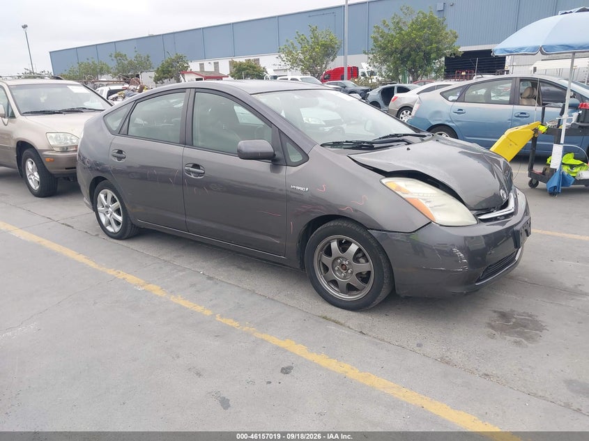 2008 TOYOTA PRIUS TOURING | JTDKB20U883347555 | UPCARS