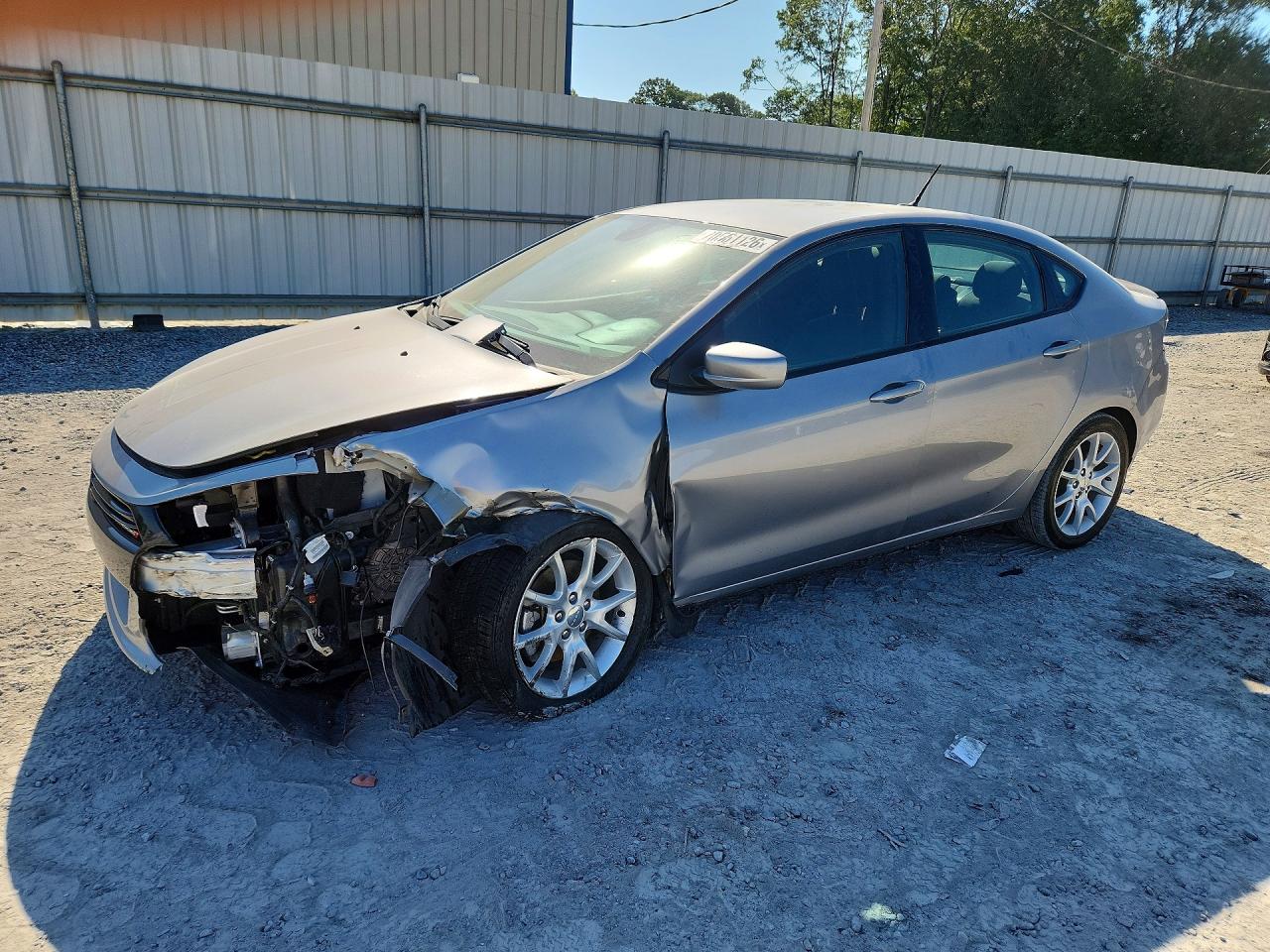 2016 DODGE DART SE | 1C3CDFAA0GD728940 | UPCARS
