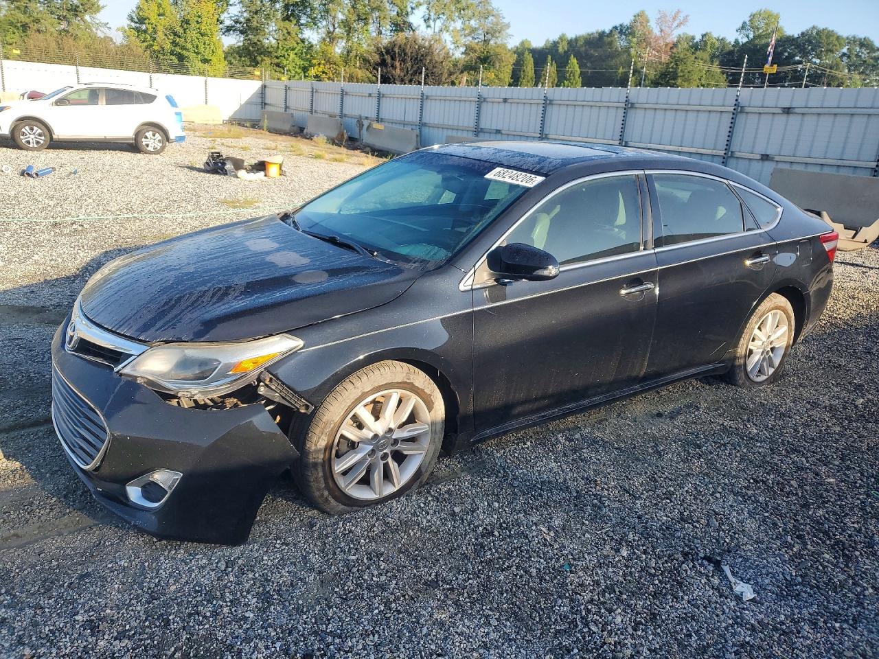 2014 TOYOTA AVALON XLE PREMIUM | 4T1BK1EB2EU136189 | UPCARS