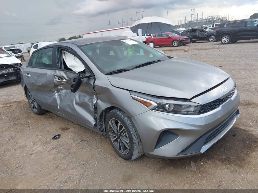 2024 KIA FORTE LXS | 3KPF24AD1RE751271 | UPCARS
