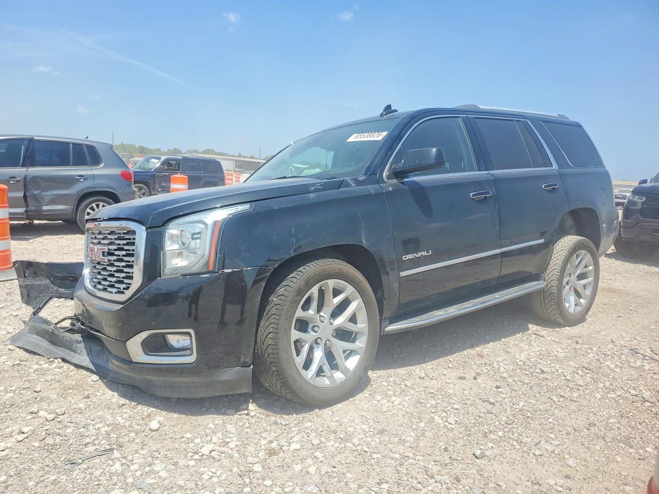 2020 GMC YUKON DENALI | 1GKS1CKJ2LR286712 | UPCARS