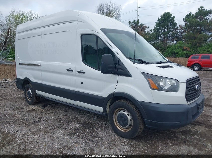 2018 FORD TRANSIT-250 | 1FTYR2XV3JKA04264 | UPCARS
