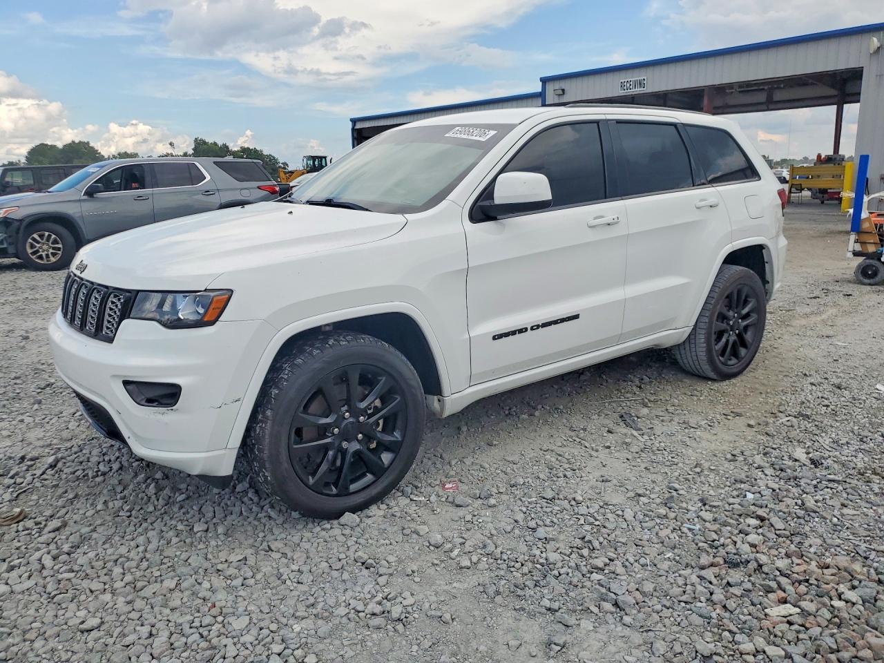 2021 JEEP CHEROKEE LAREDO | 1C4RJFAG3MC515386 | UPCARS