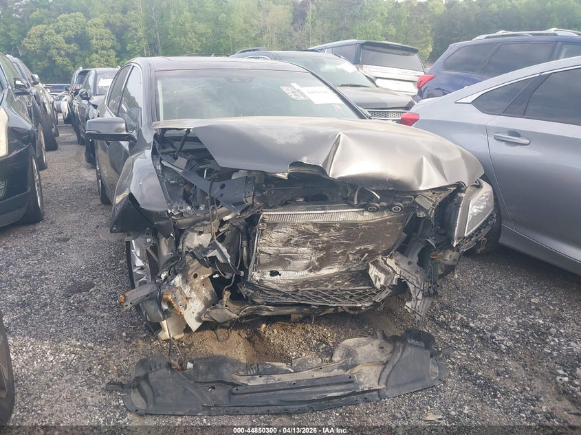 2014 ACURA RLX | JH4KC1F55EC002789 | UPCARS