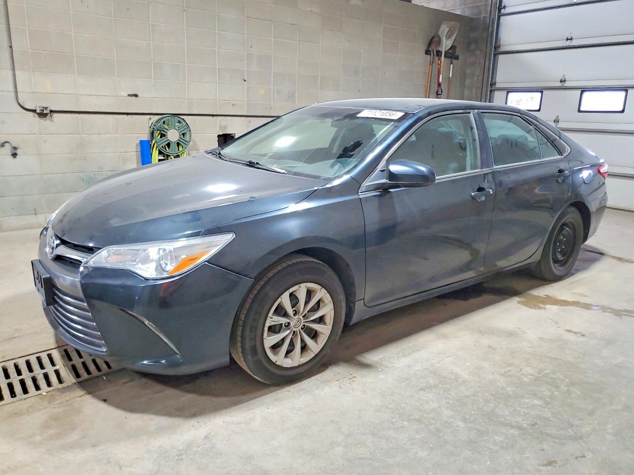 2017 TOYOTA CAMRY LE | 4T1BF1FK3HU676609 | UPCARS