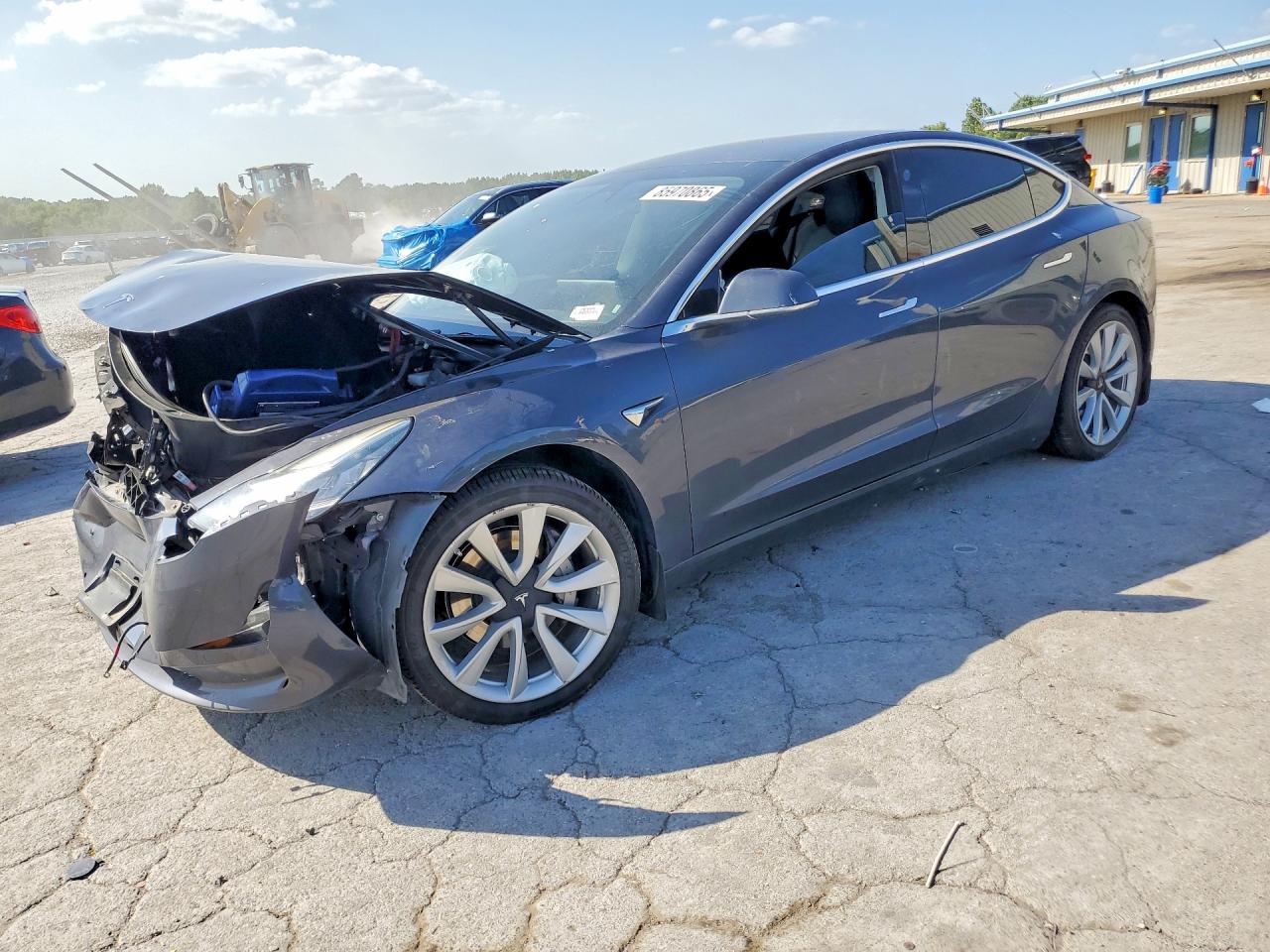 2020 TESLA MODEL 3 | 5YJ3E1EB5LF638037 | UPCARS