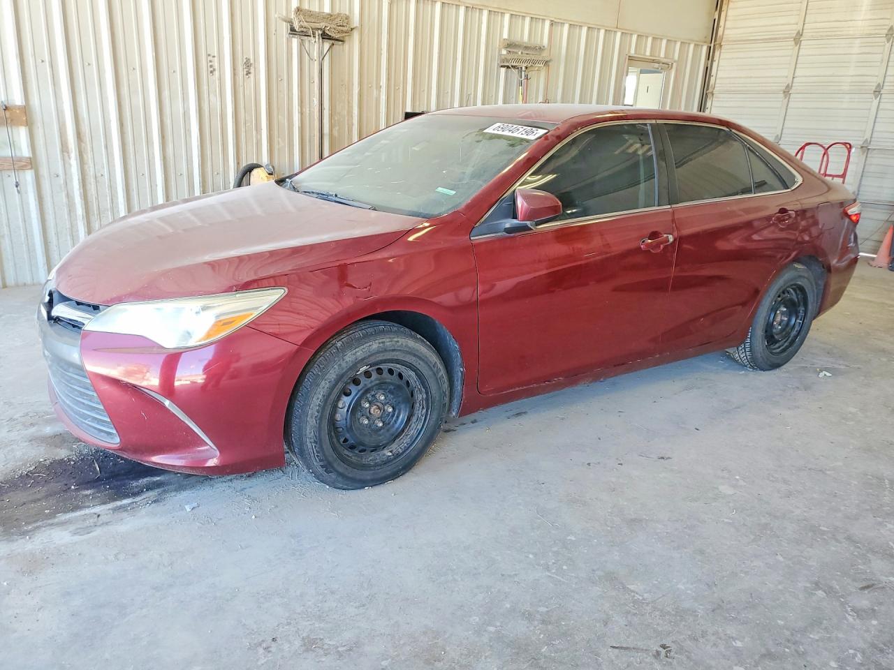 2016 TOYOTA CAMRY LE | 4T1BF1FK2GU603228 | UPCARS