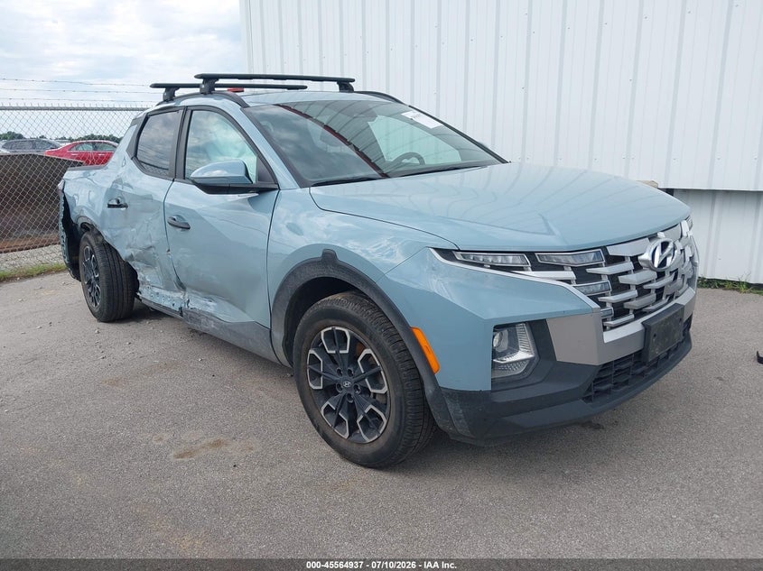 2023 HYUNDAI SANTA CRUZ SEL | 5NTJC4AE5PH054129 | UPCARS