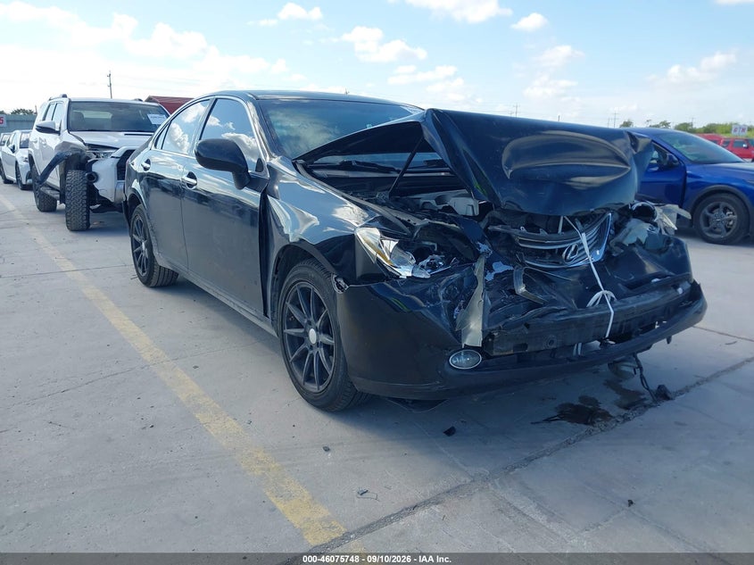 2009 LEXUS ES 350 | JTHBJ46G992290255 | UPCARS
