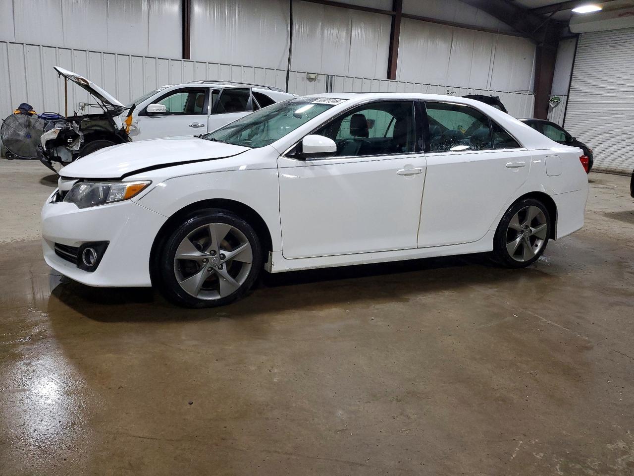 2012 TOYOTA CAMRY SE V6 | 4T1BK1FK0CU515526 | UPCARS