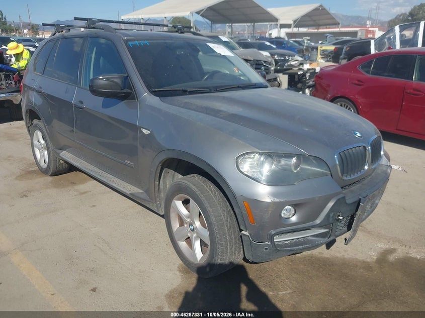 2008 BMW X5 3.0SI | 5UXFE43538L029088 | UPCARS