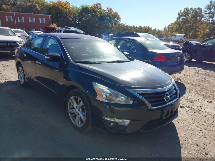 2015 NISSAN ALTIMA 2.5 SV | 1N4AL3AP2FC485232 | UPCARS