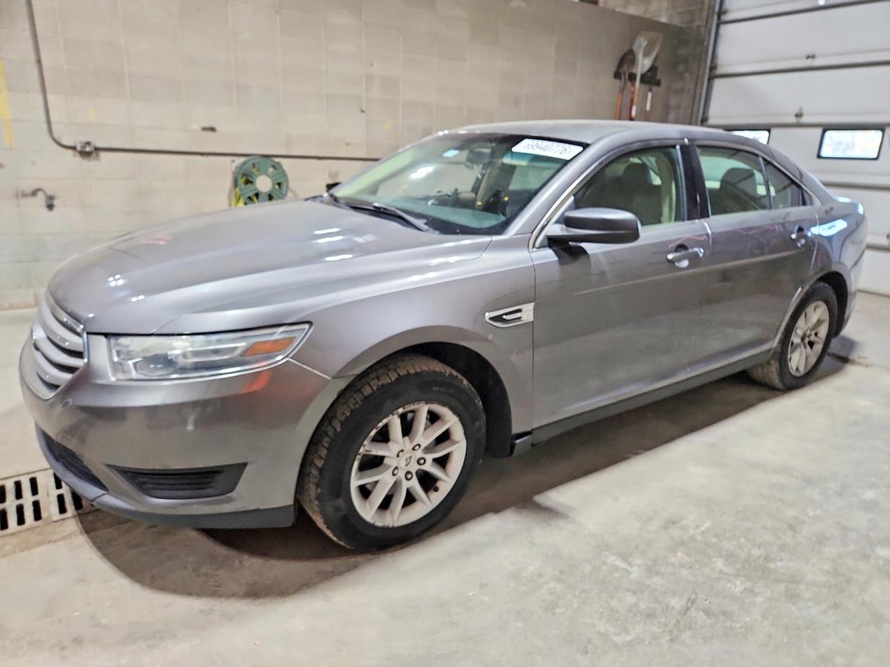 2013 FORD TAURU SE | 1FAHP2D82DG137714 | UPCARS