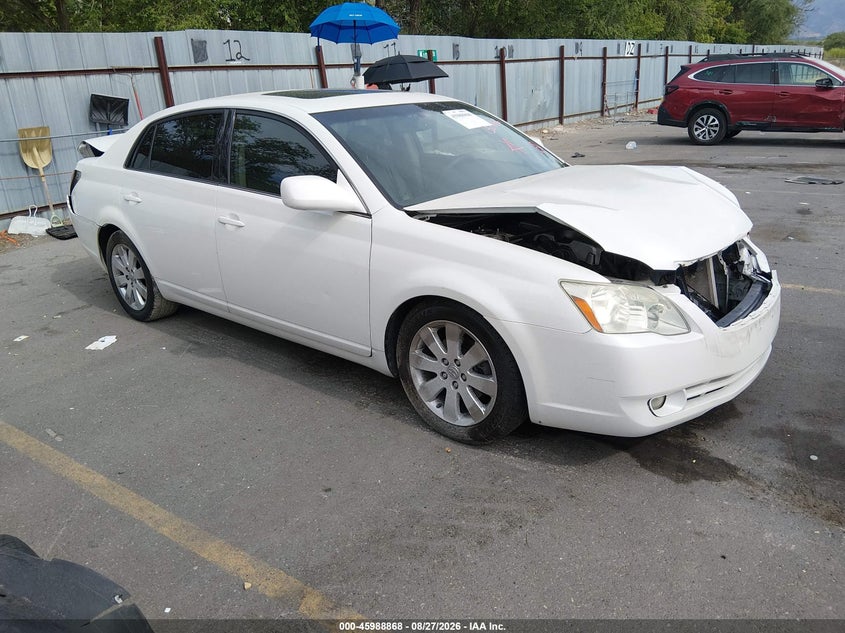 2006 TOYOTA AVALON XLS | 4T1BK36BX6U132886 | UPCARS