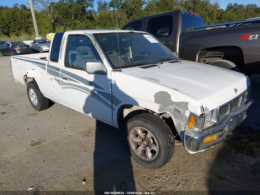 1996 NISSAN TRUC KING CAB SE/KING CAB XE | 1N6SD16S5TC363342 | UPCARS