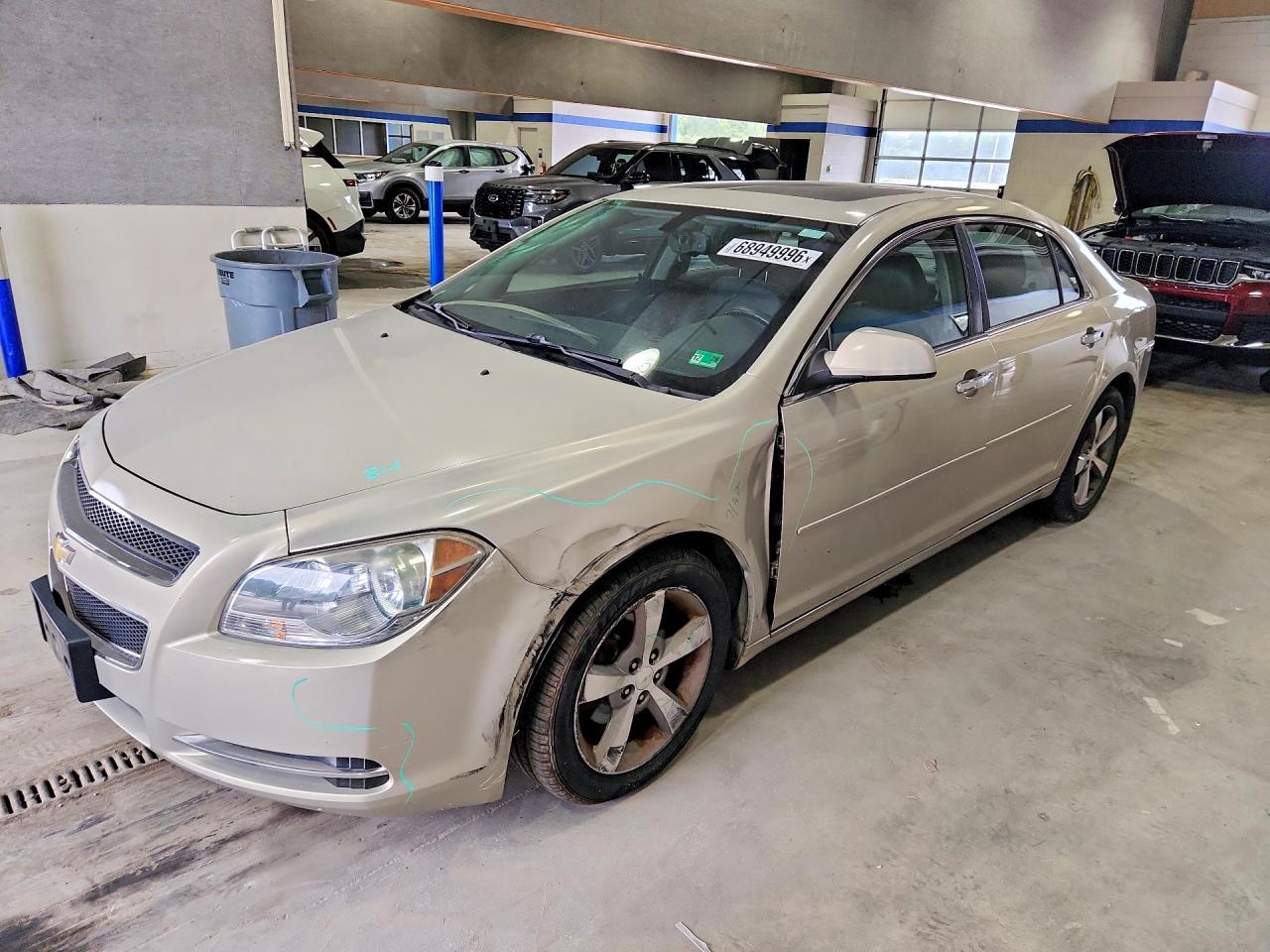 2012 CHEVROLET MALIBU CHEV | 1G1ZD5E0XCF359352 | UPCARS