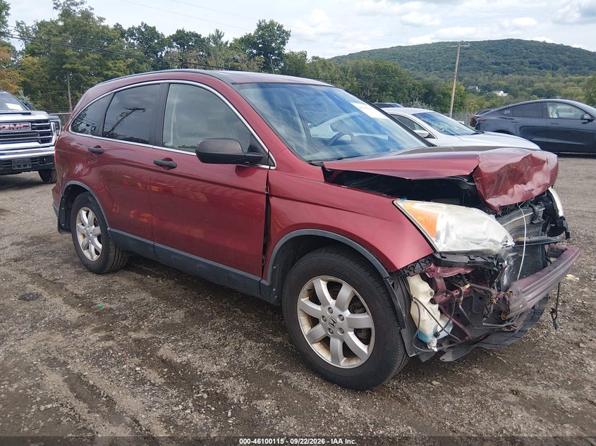 2008 HONDA CR-V EX | JHLRE48518C004412 | UPCARS