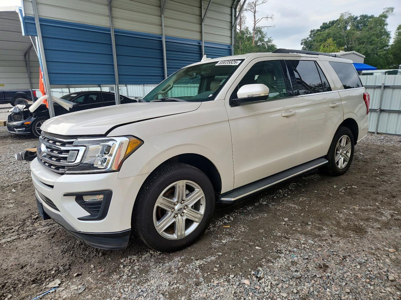 2019 FORD EXPEDITION XLT | 1FMJU1HT9KEA63905 | UPCARS