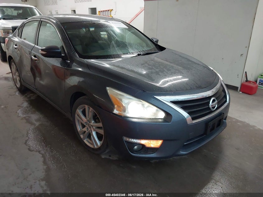 2013 NISSAN ALTIMA 3.5 SL | 1N4BL3AP6DC108551 | UPCARS