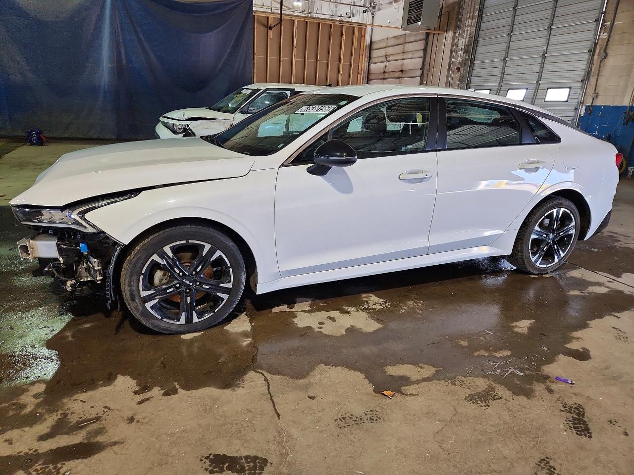 2023 KIA K5 GT LINE | 5XXG64J2XPG206911 | UPCARS