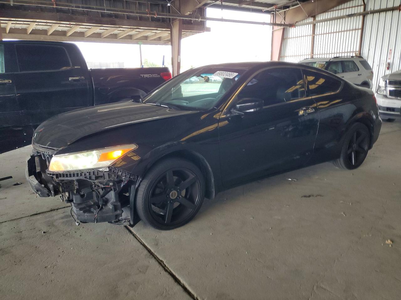 2010 HONDA ACCORD EXL | 1HGCS2B82AA005364 | UPCARS